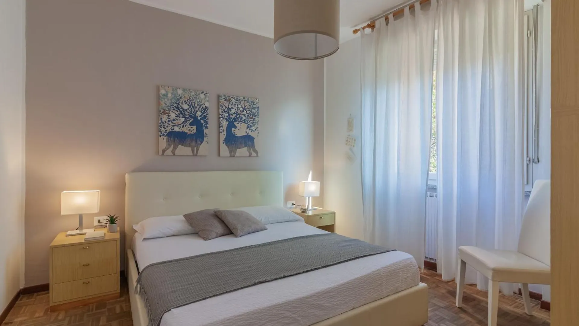 Daire Roberta S Home Perledo
