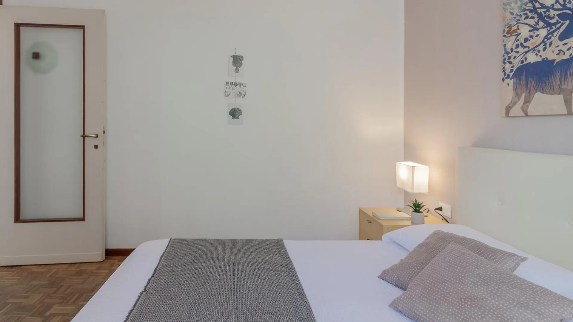 شقة Roberta S Home Perledo