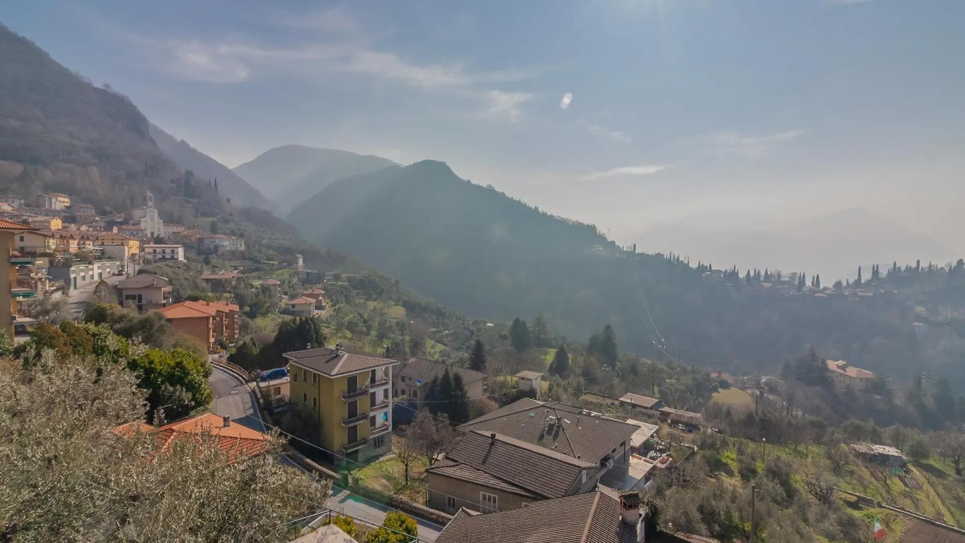 Roberta S Home Perledo 0*,  Italien