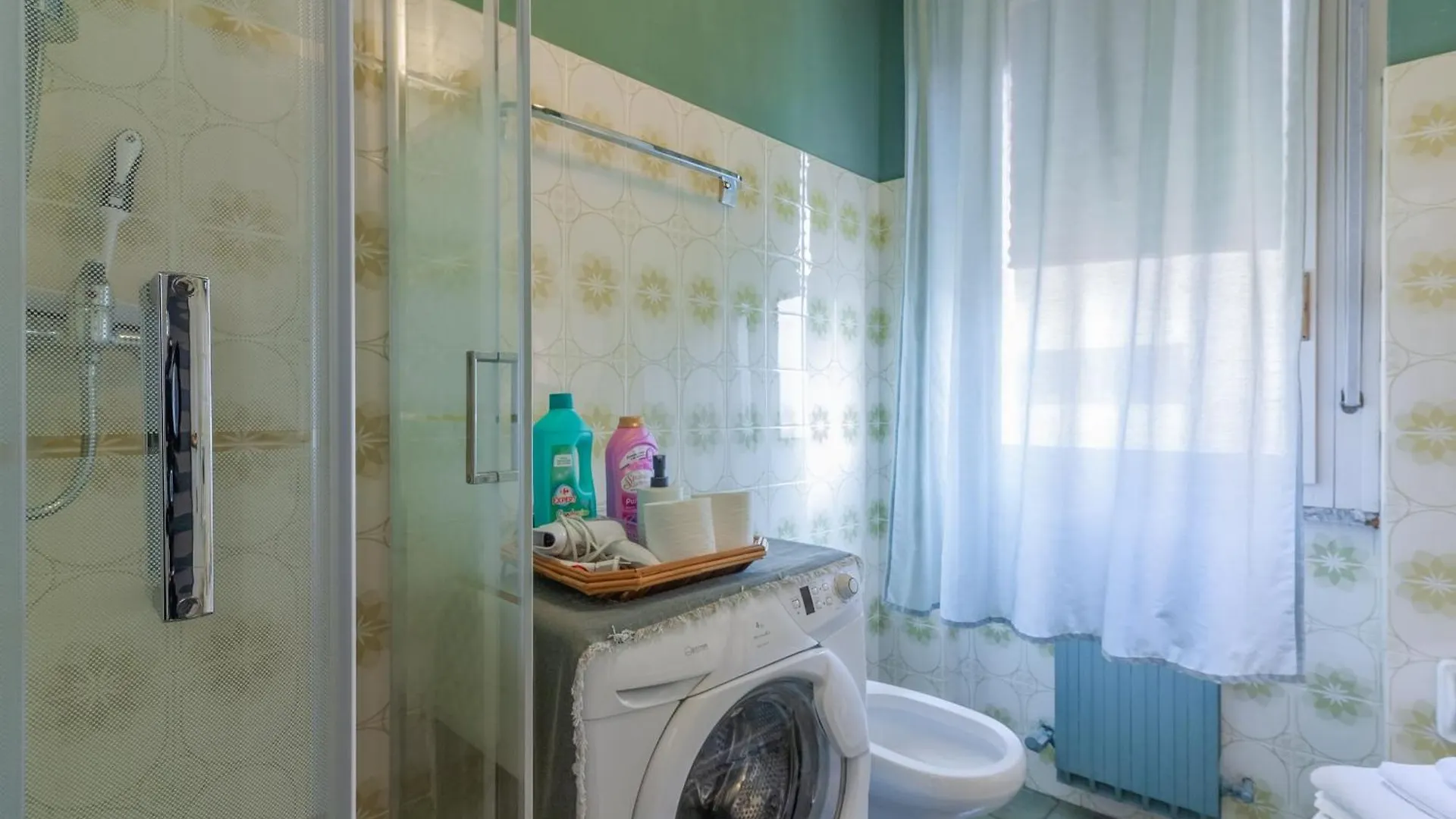 Roberta S Home Perledo İtalya
