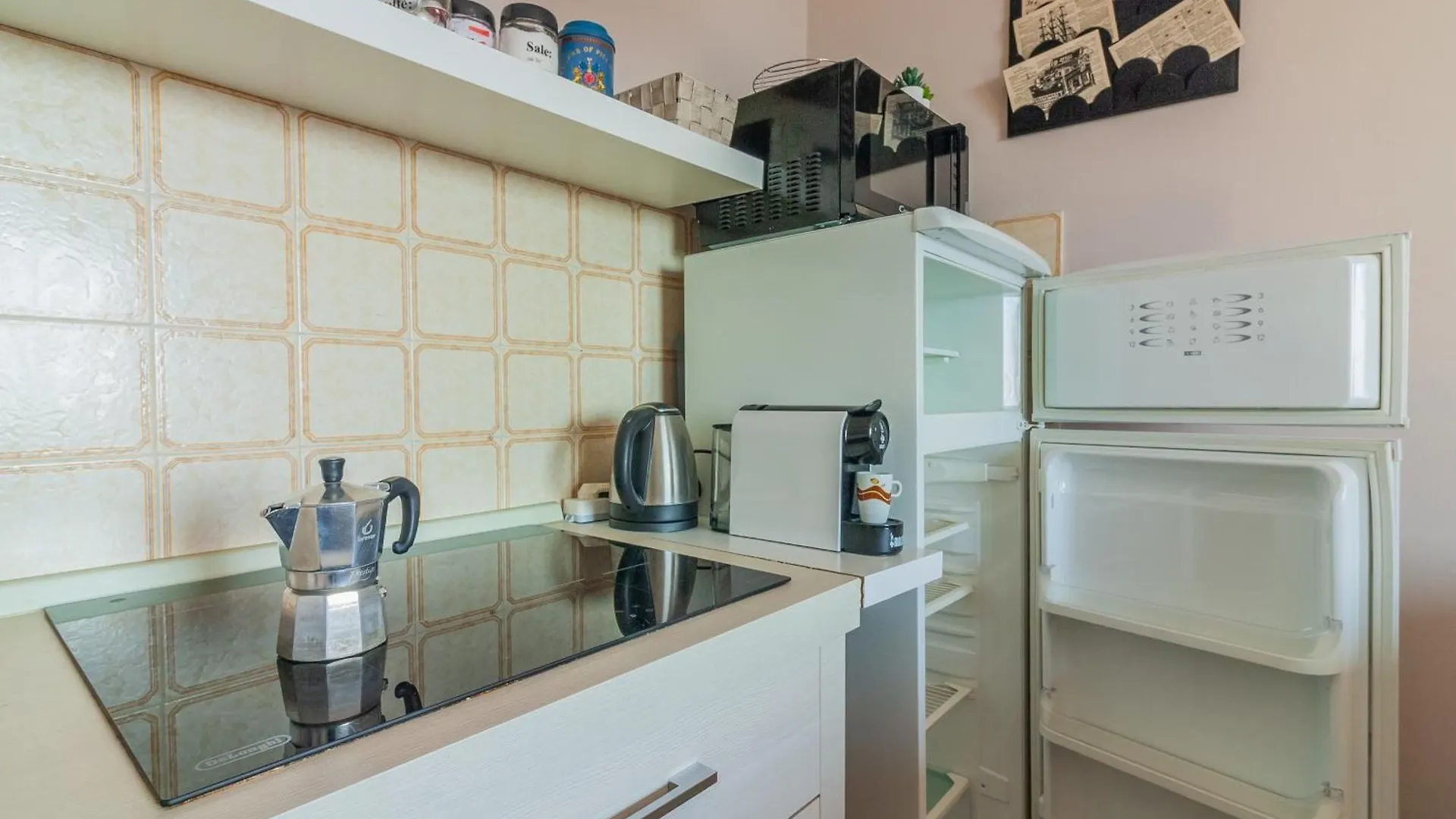 شقة Roberta S Home Perledo