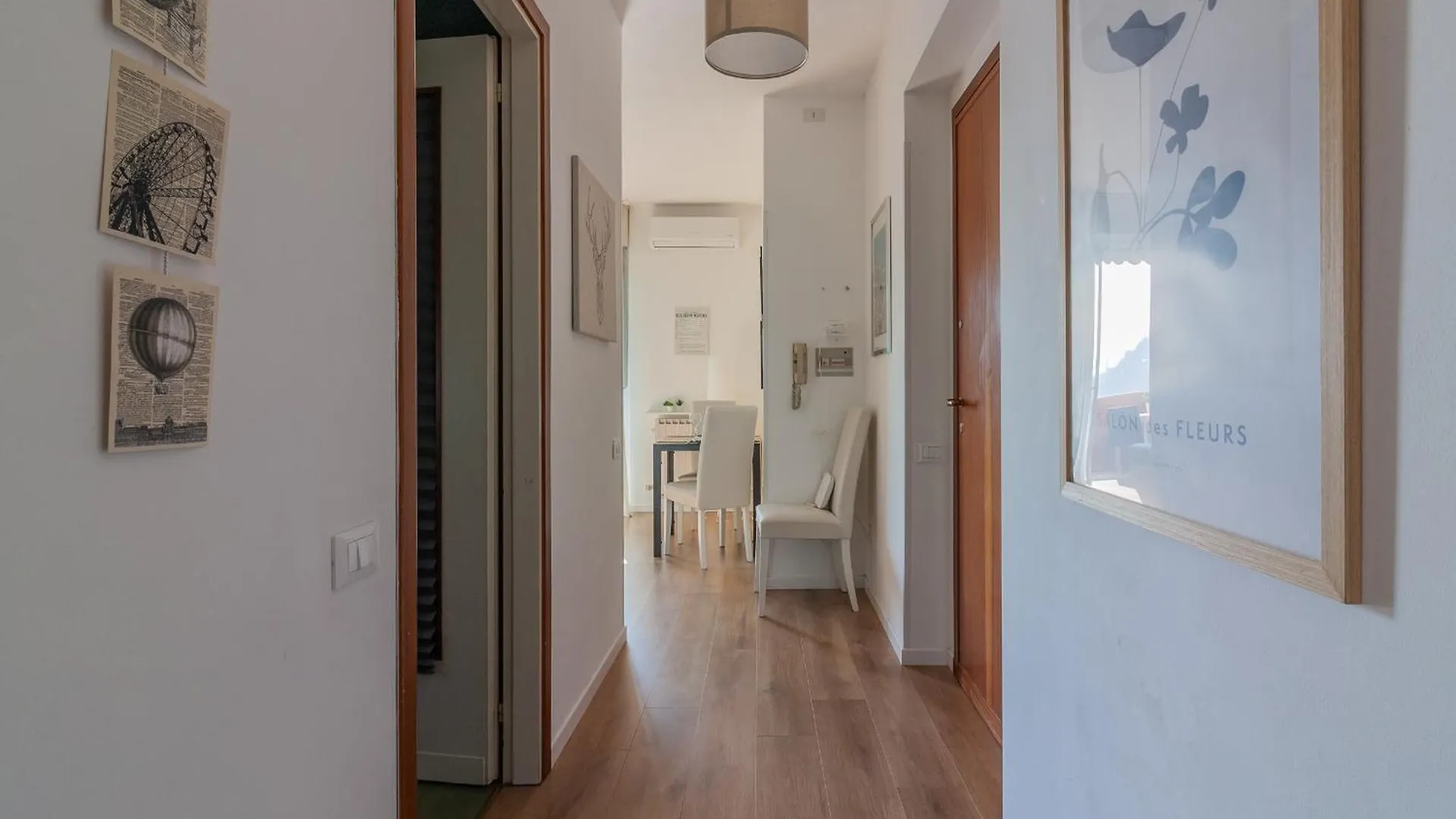 Daire Roberta S Home Perledo