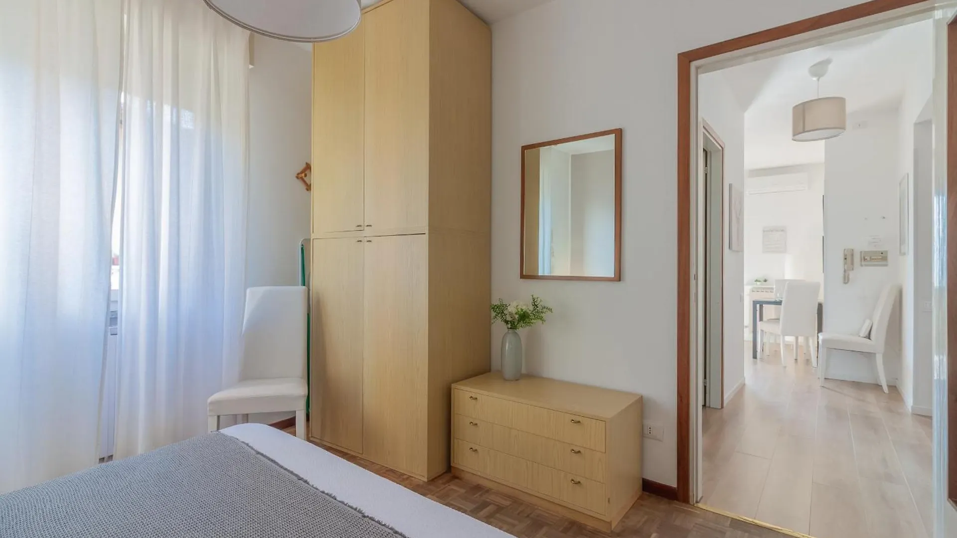 Daire Roberta S Home Perledo İtalya