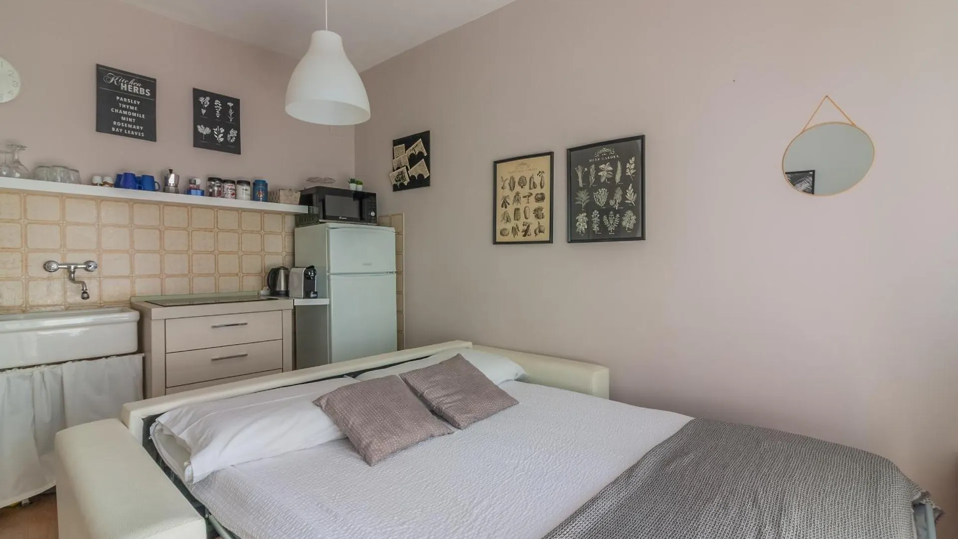 Roberta S Home Perledo İtalya