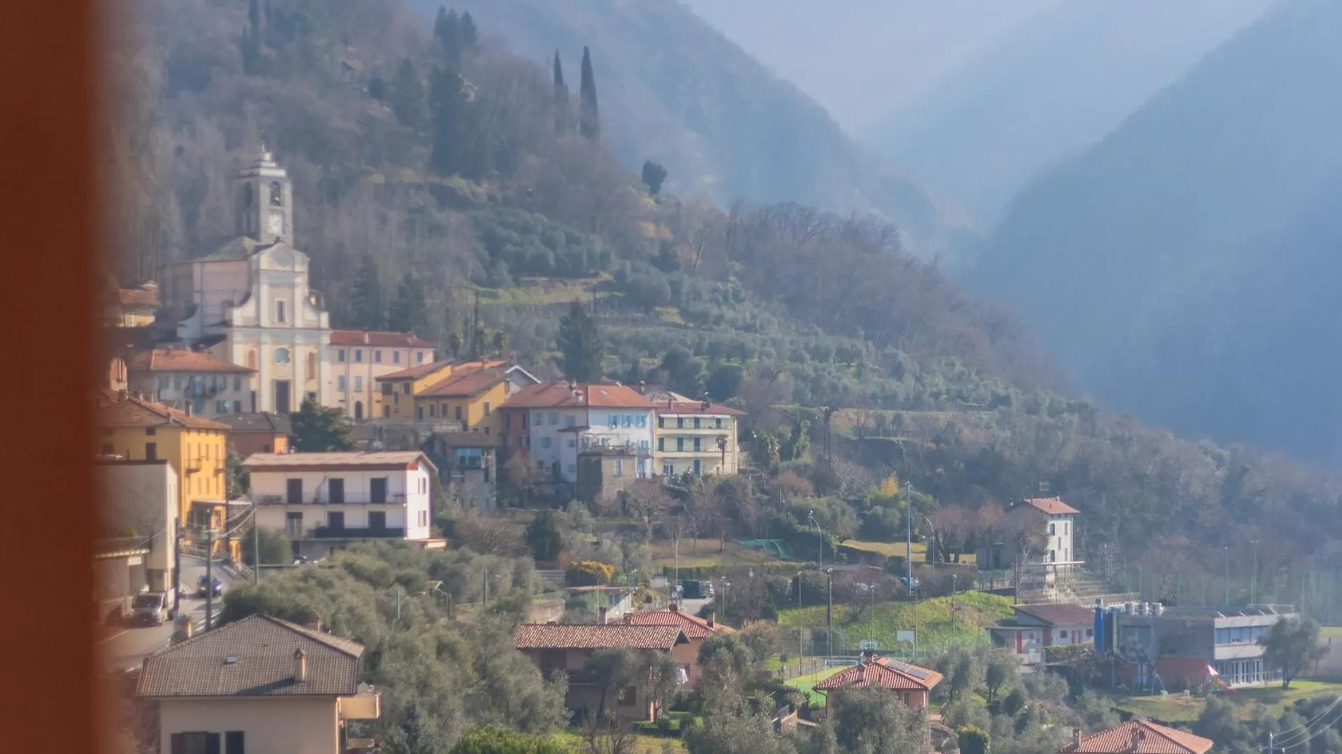 Roberta S Home Perledo 0*,  İtalya