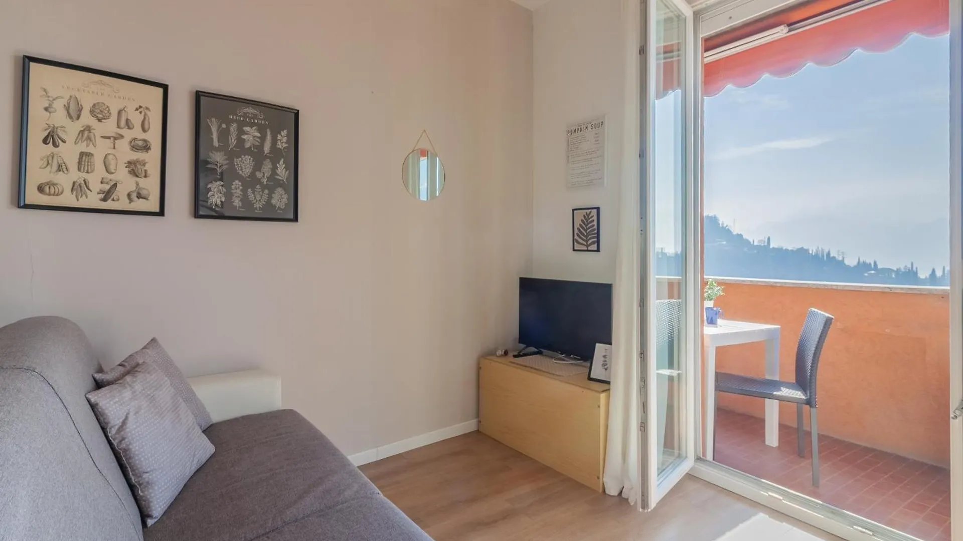 Daire Roberta S Home Perledo İtalya
