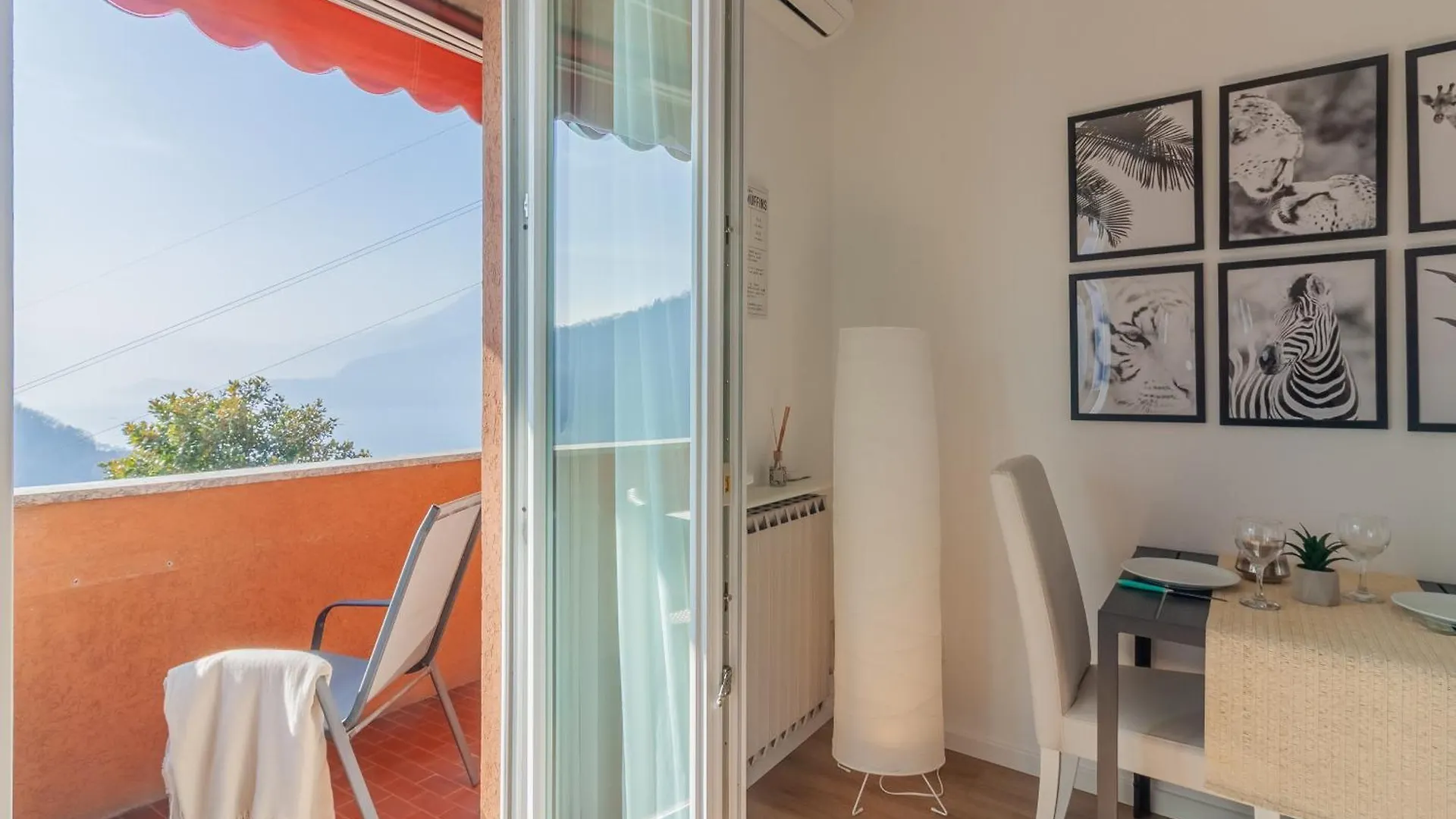 Roberta S Home Perledo İtalya