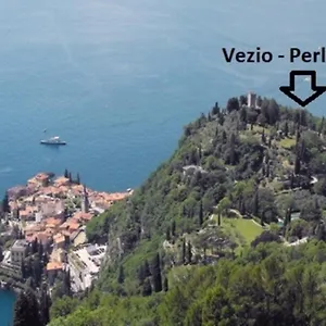 3* Hotel Diffuso Il Portichetto Sulla Collina A Vezio